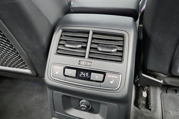 2021 Audi A4 с пробегом 69 349 км