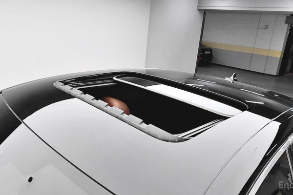 2021 Audi A4 с пробегом 75 665 км