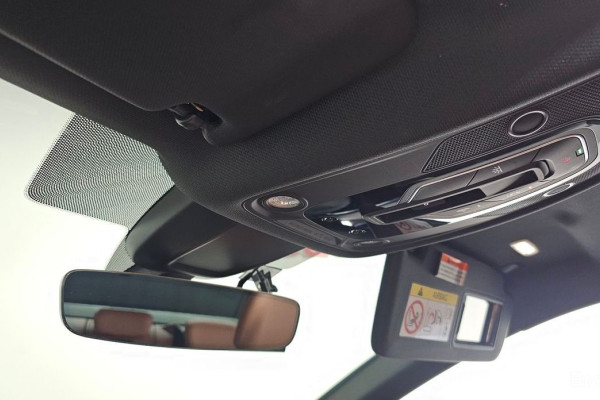 2023 Audi A4 с пробегом 17 325 км