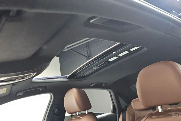 2023 Audi A4 с пробегом 17 325 км