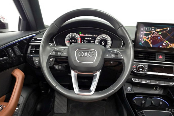 2021 Audi A4 с пробегом 28 265 км