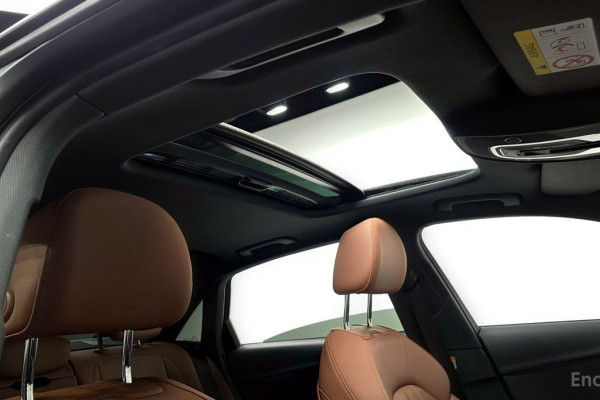 2021 Audi A4 с пробегом 28 265 км