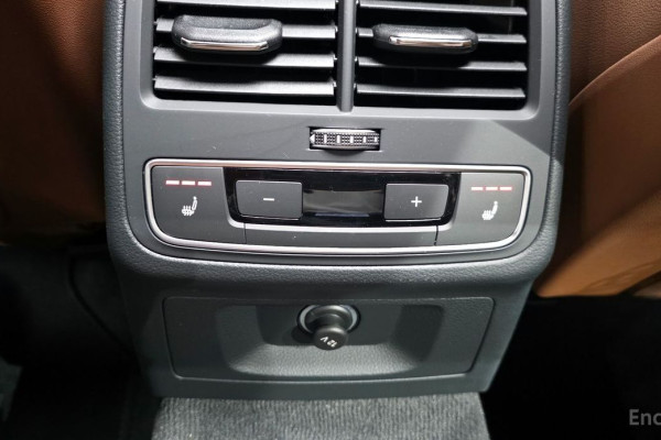 2021 Audi A4 с пробегом 28 265 км