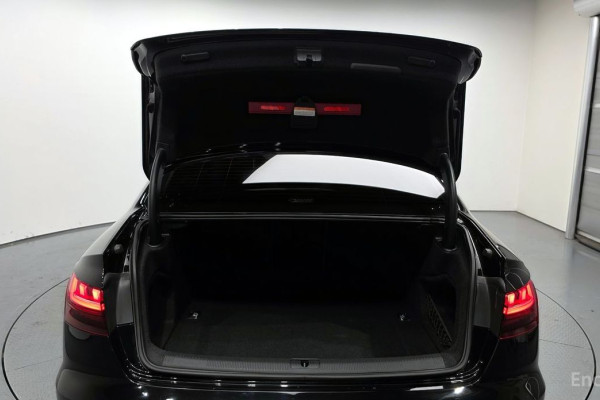 2021 Audi A4 с пробегом 28 265 км