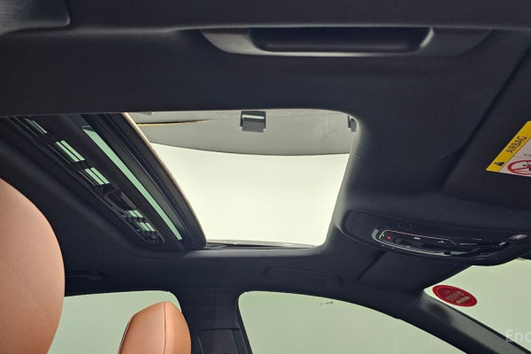 2021 Audi A4 с пробегом 42 190 км