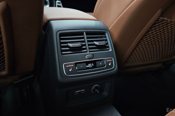 2021 Audi A4 с пробегом 42 190 км