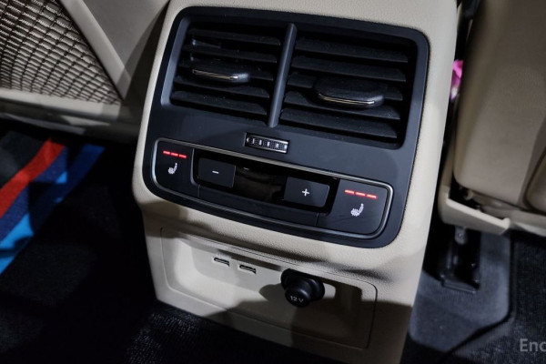 2023 Audi A4 с пробегом 38 162 км