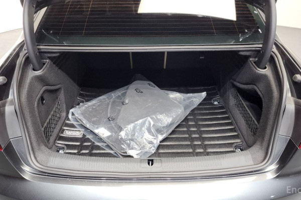 2023 Audi A4 с пробегом 38 162 км