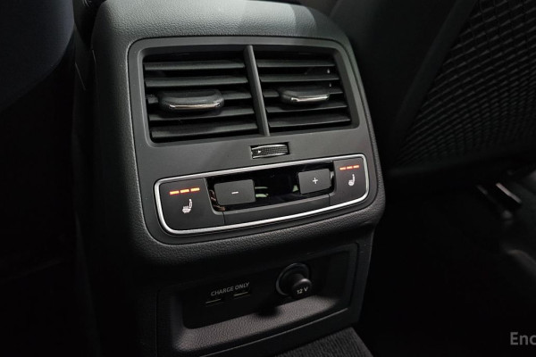 2023 Audi A4 с пробегом 27 717 км