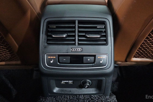 2021 Audi A4 с пробегом 21 655 км