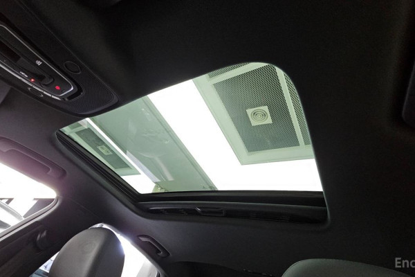 2021 Audi A4 с пробегом 62 038 км