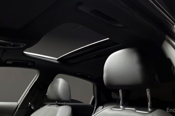 2021 Audi A4 с пробегом 56 540 км