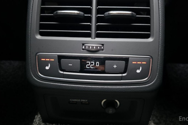 2021 Audi A4 с пробегом 56 540 км