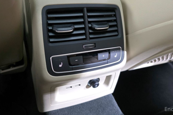 2022 Audi A4 с пробегом 13 324 км