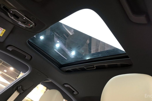 2022 Audi A4 с пробегом 13 324 км