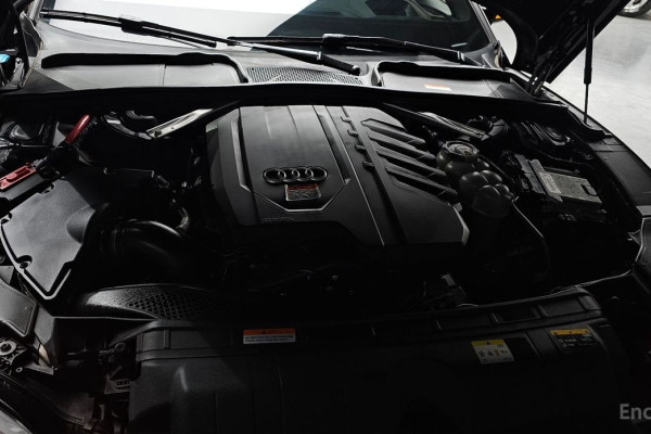 2021 Audi A5 с пробегом 29 520 км