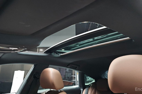 2021 Audi A5 с пробегом 29 520 км