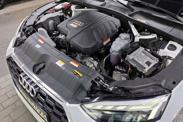 2023 Audi A5 с пробегом 28 030 км