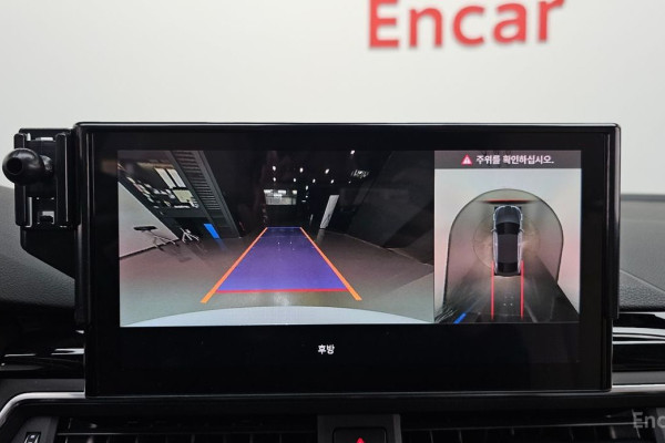 2023 Audi A5 с пробегом 46 247 км