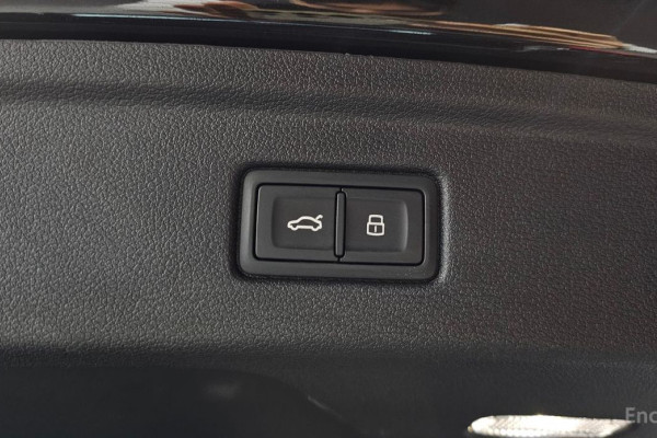 2021 Audi A5 с пробегом 29 520 км