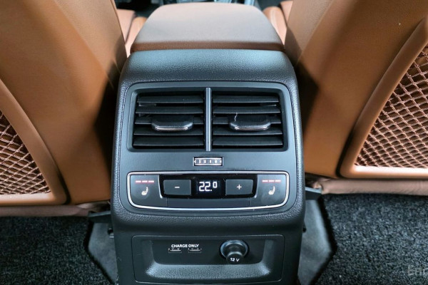 2023 Audi A5 с пробегом 28 030 км