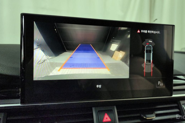 2021 Audi A5 с пробегом 64 896 км