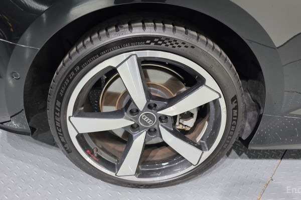 2023 Audi A5 с пробегом 26 118 км