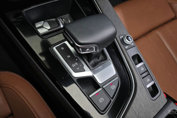 2023 Audi A5 с пробегом 26 118 км