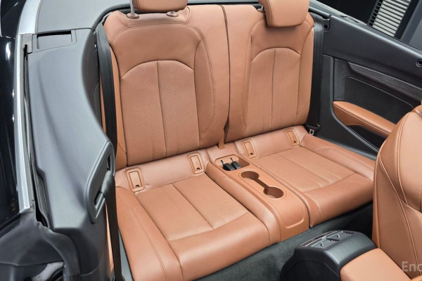 2023 Audi A5 с пробегом 26 118 км