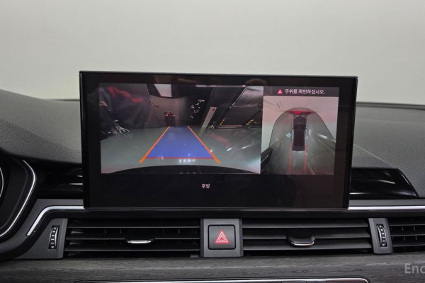 2023 Audi A5 с пробегом 26 118 км