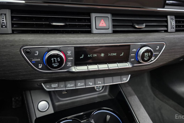 2023 Audi A5 с пробегом 26 118 км