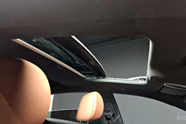 2021 Audi A5 с пробегом 46 325 км