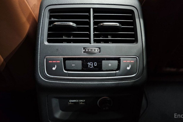 2021 Audi A5 с пробегом 46 325 км