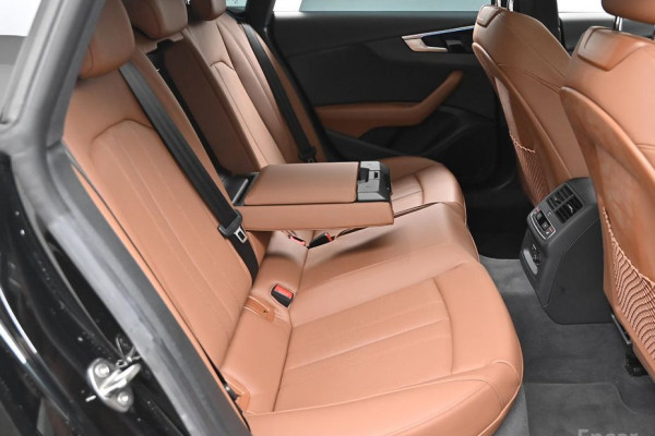 2023 Audi A5 с пробегом 5 388 км