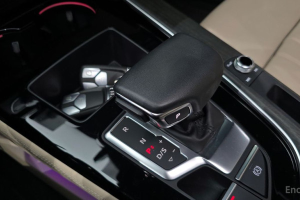 2023 Audi A5 с пробегом 39 246 км