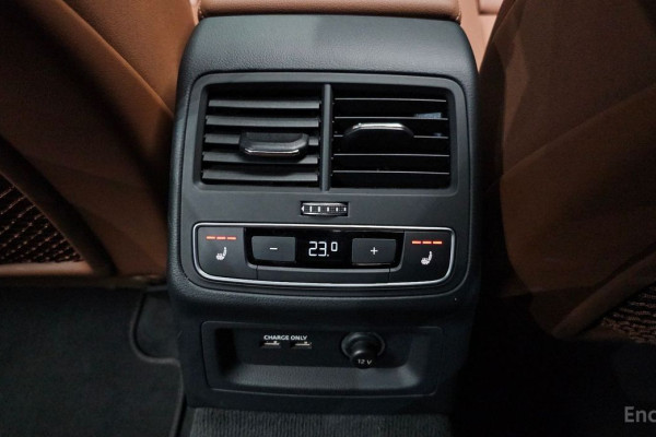 2021 Audi A5 с пробегом 33 963 км