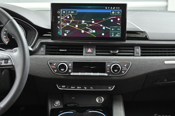 2023 Audi A5 с пробегом 5 388 км