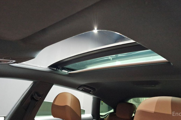 2021 Audi A5 с пробегом 33 963 км