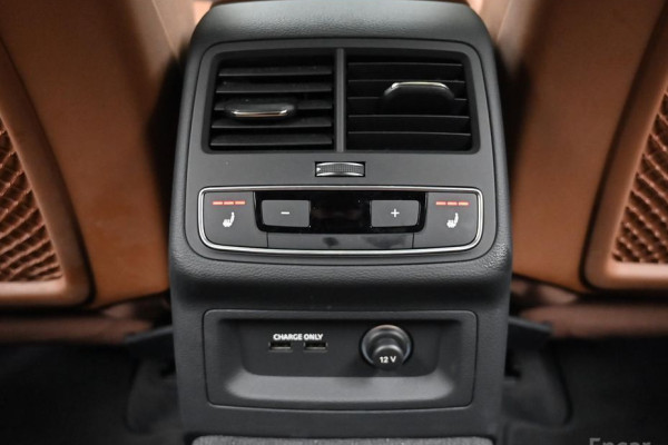 2023 Audi A5 с пробегом 5 388 км