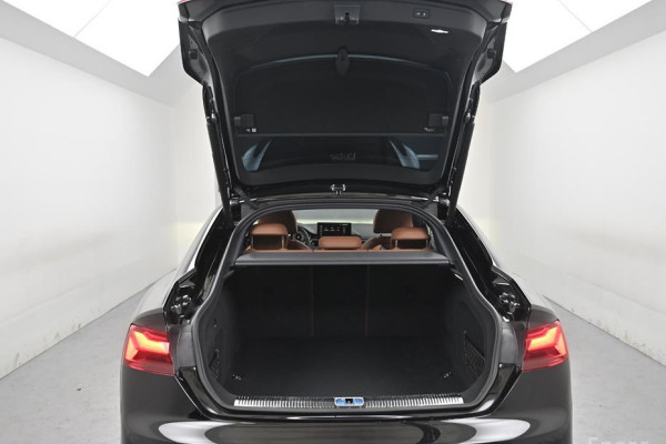 2023 Audi A5 с пробегом 5 388 км