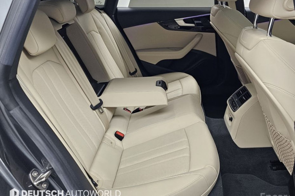 2021 Audi A5 с пробегом 48 363 км