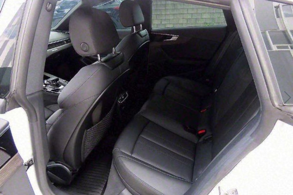 2023 Audi A5 с пробегом 29 770 км