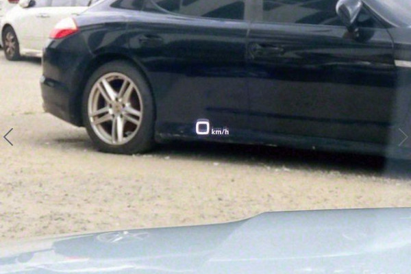 2023 Audi A5 с пробегом 29 770 км