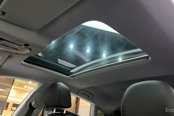 2021 Audi A5 с пробегом 40 541 км