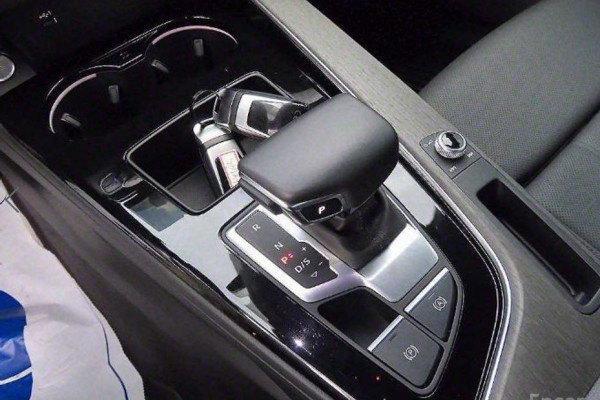 2023 Audi A5 с пробегом 29 770 км