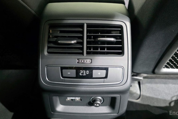 2021 Audi A5 с пробегом 40 541 км