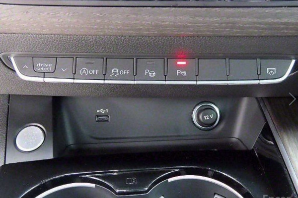 2023 Audi A5 с пробегом 29 770 км