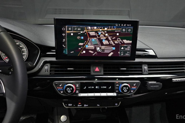 2021 Audi A5 с пробегом 46 314 км