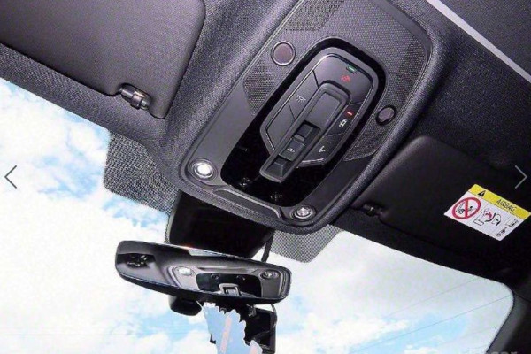 2023 Audi A5 с пробегом 29 770 км