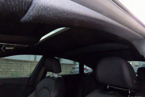 2023 Audi A5 с пробегом 29 770 км